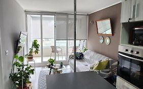 Cozy And Nice Apartment